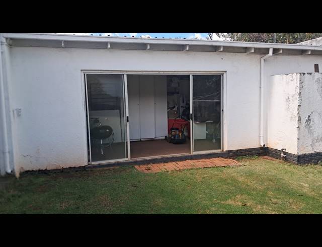 4 BEDROOM FREESTANDING TO LET IN HORIZON VIEW